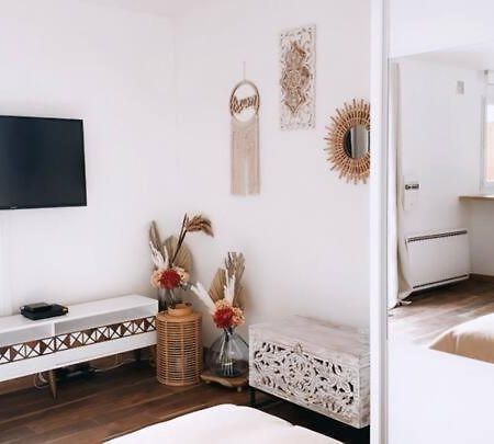 Le Magnifique Apartamento Villeparisis Exterior foto