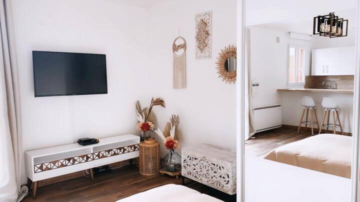 Le Magnifique Apartamento Villeparisis Exterior foto