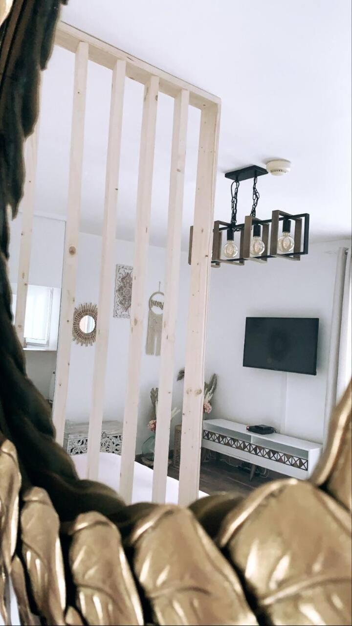 Le Magnifique Apartamento Villeparisis Exterior foto