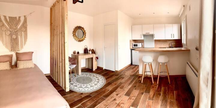 Le Magnifique Apartamento Villeparisis Exterior foto