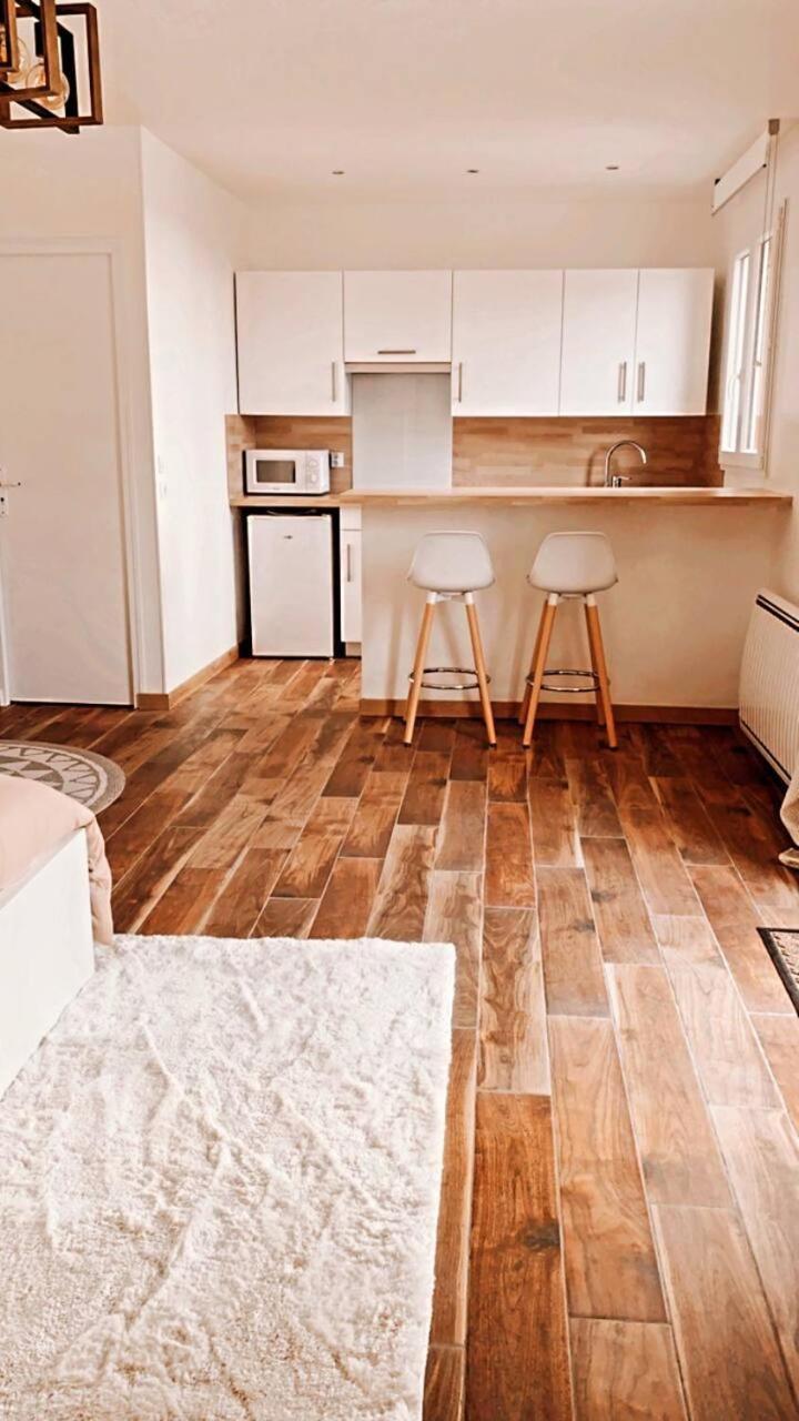 Le Magnifique Apartamento Villeparisis Exterior foto